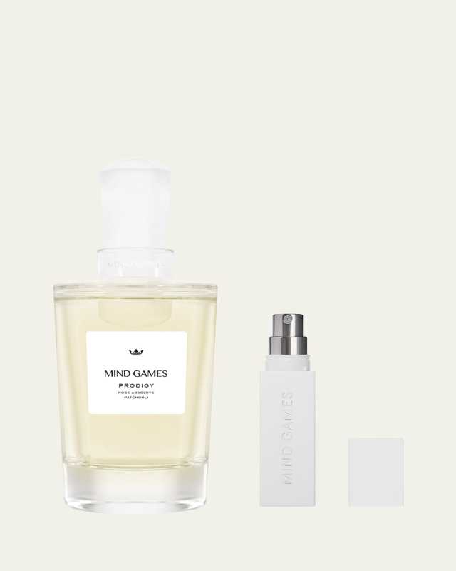 Perfumer Extraordinaire Limited Collection Decanter PRODIGY, 225 mL